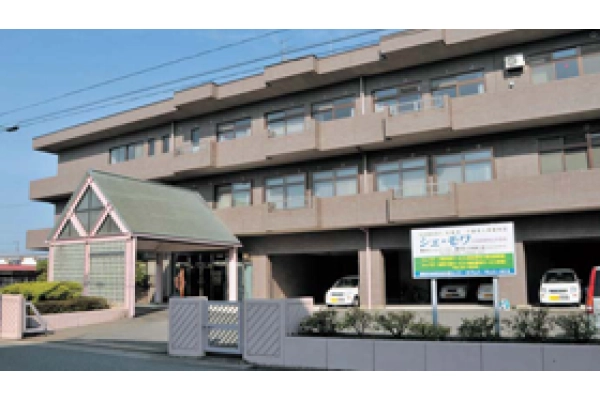 介護老人保健施設シェ・モワ・山形県・看護師・