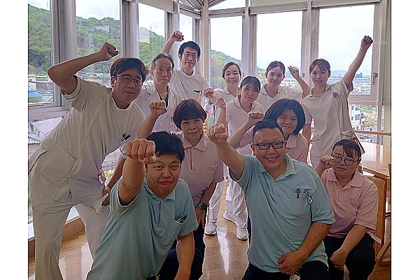 訪問看護ステーションふれあい・広島県・看護師・