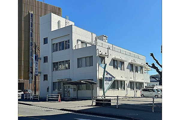 医療法人　清友会　清水医院・愛媛県・看護師・