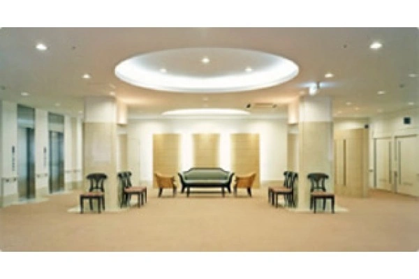 あずま老人保健施設内　名古屋市西部認定調査センター・愛知県・ケアマネージャー・