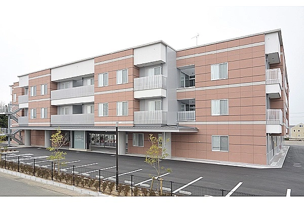 介護老人保健施設　みずほケアセンター・静岡県・歯科衛生士・