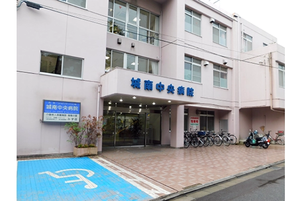 医療法人　瑞穂会　城南中央病院・埼玉県・薬剤師・