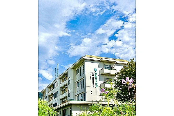 アルファケア北甲府介護施設・山梨県・看護師・