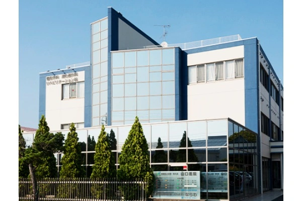 医療法人社団恒久会　山口医院・千葉県・看護師・