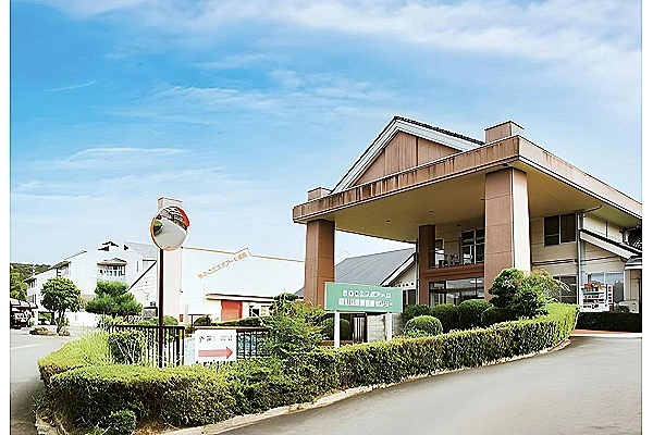 医療法人社団きのこ会　きのこエスポアール病院・岡山県・看護師・