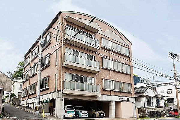 医療法人社団　健昌会　ぐるーぷほーむ新里油木・長崎県・介護職・