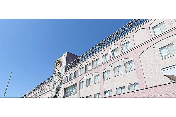 北柏リハビリ総合病院・北柏ナーシングケアセンター・千葉県・介護職・