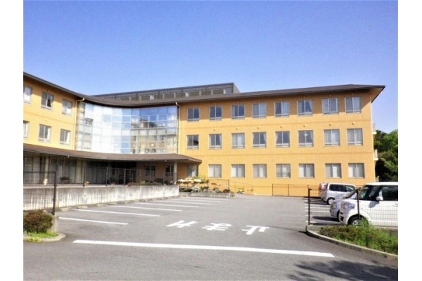 介護老人保健施設　榊原・愛知県・看護師・