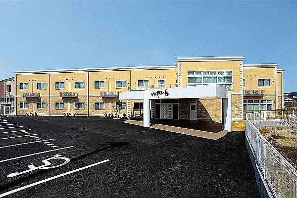 医療法人　ふなびきクリニック・愛知県・看護師・