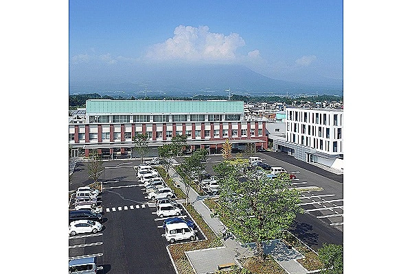 園田病院・宮崎県・看護師・