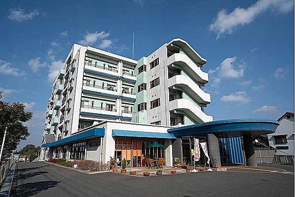 サポートセンター本城・福岡県・介護職・