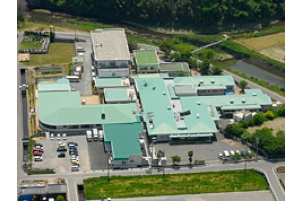 社会福祉法人桑の実園福祉会・兵庫県・看護師・