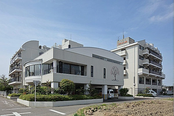 社会福祉法人サン・ビジョン・愛知県・介護職・