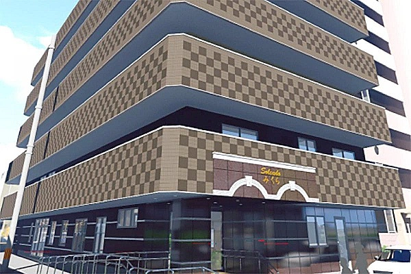 適寿訪問看護ステーション・兵庫県・看護師・