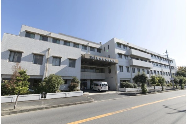 医療法人友紘会　奈良友紘会病院・奈良県・看護師・