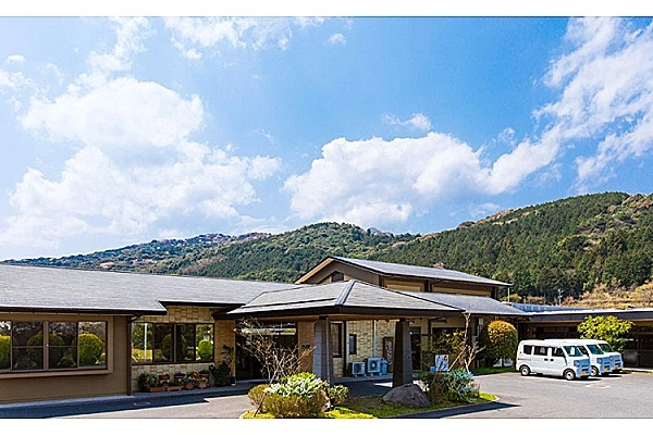 指定介護老人福祉施設　豊前サンビレッヂ・福岡県・介護職・