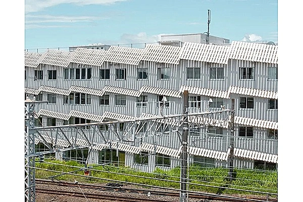 特別養護老人ホーム　ジョイヴィレッジ・神奈川県・介護職・