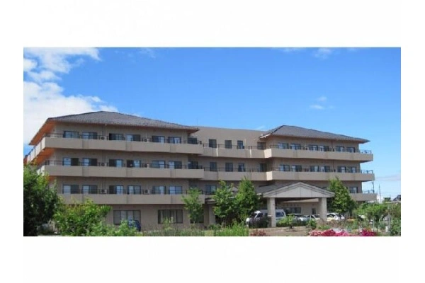 高齢者福祉施設　岩崎あいの郷・愛知県・ケアマネージャー・