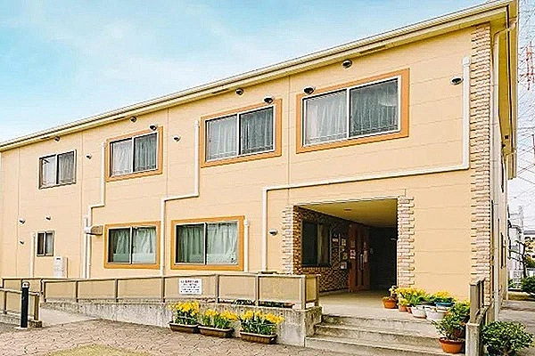 フジパレス天美西あんしんらいふ・大阪府・介護職・