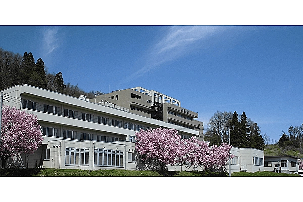 医療法人　東北医療福祉会・山形県・看護師・