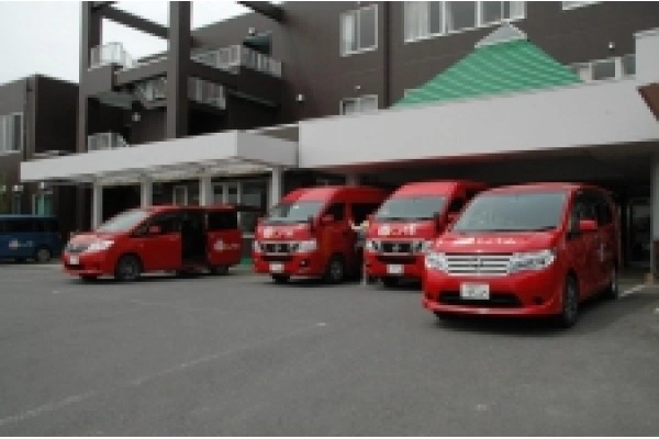 医療法人社団　心司会　介護老人保健施設　しょうわ・埼玉県・看護師・