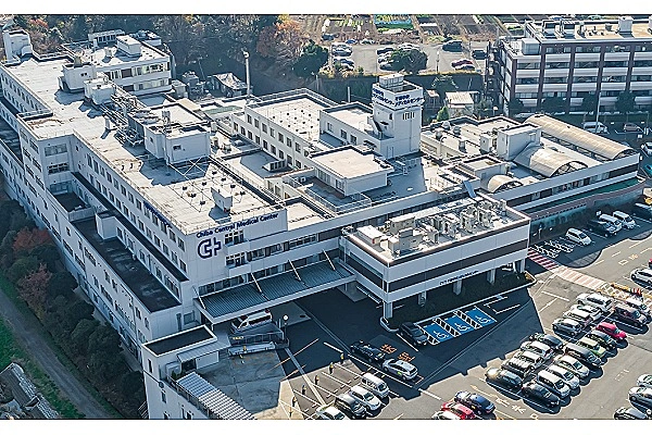 医療法人社団　誠馨会　千葉中央メディカルセンター・千葉県・看護師・