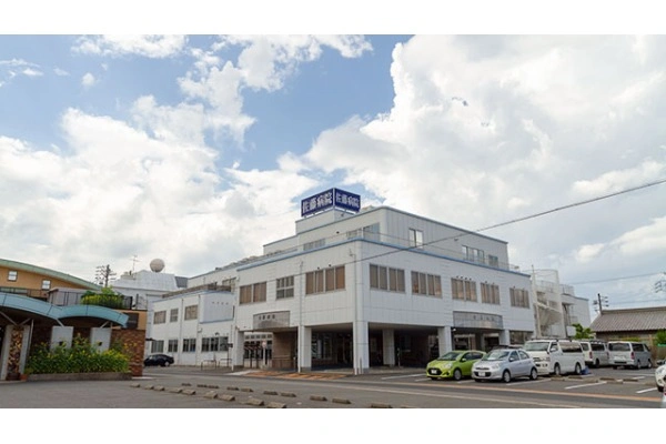 医療法人　永仁会　佐藤病院・愛知県・看護師・