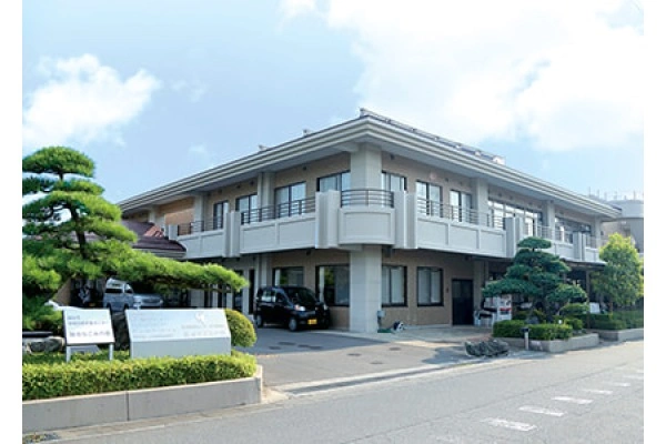 社会福祉法人　エンゼル福祉会・埼玉県・ケアマネージャー・