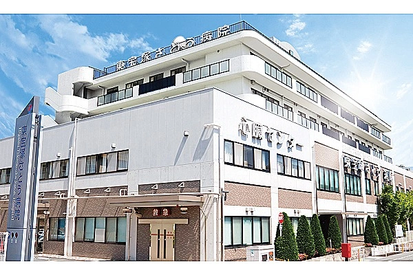 医療法人愛心会　東宝塚さとう病院・兵庫県・看護師・