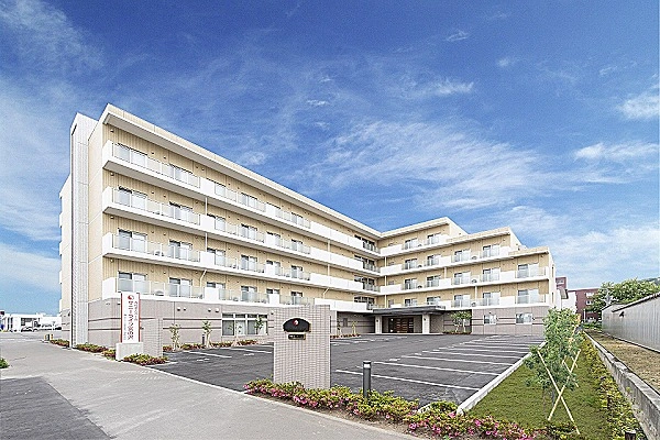 有限会社　さとほろ・北海道・施設管理者・