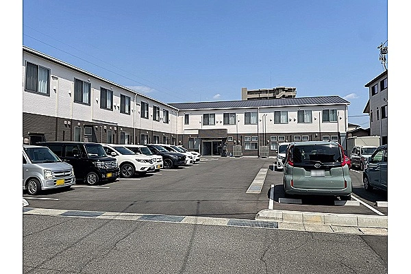 社会福祉法人　ももたろう会・岡山県・介護職・