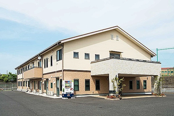 スローライフハウス琴葉　はんだ・愛知県・看護師・