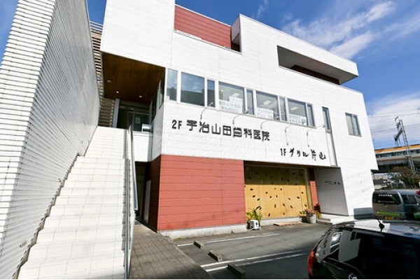 医療法人　宇治山田歯科医院・三重県・歯科医師・