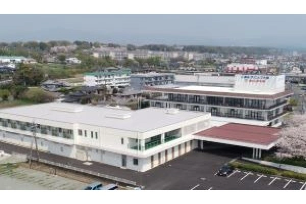 まごころ本舗　大津苑・熊本県・看護師・