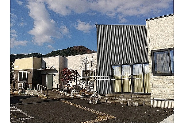 社会福祉法人　うえるかむ・宮城県・介護職・