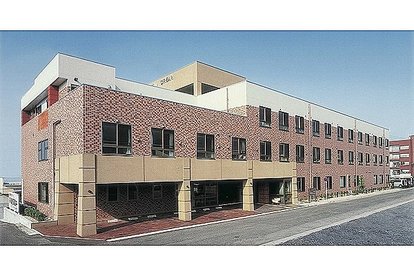 介護付有料老人ホーム　クレアール・福岡県・介護職・