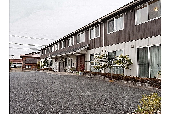 ナーシングホームみのわ・群馬県・看護師・