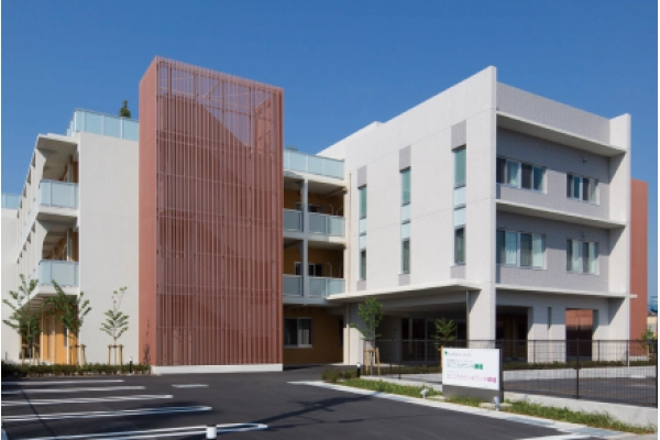 まごころタウン・静岡県・介護職・