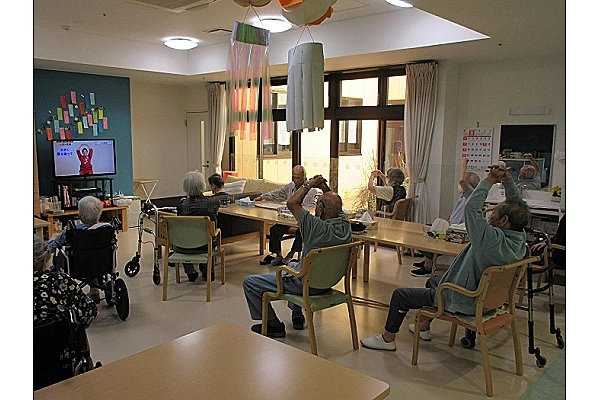 社会福祉法人　虹の会・福島県・看護師・