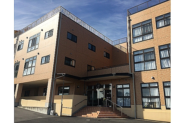 複合高齢者ケア施設　レイクヒル琴・滋賀県・看護師・