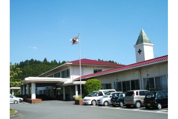 医療法人　百花会　上野公園病院・大分県・看護師・