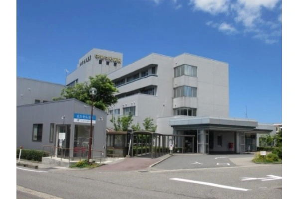 医療法人社団　共生会　中条中央病院・新潟県・言語聴覚士・