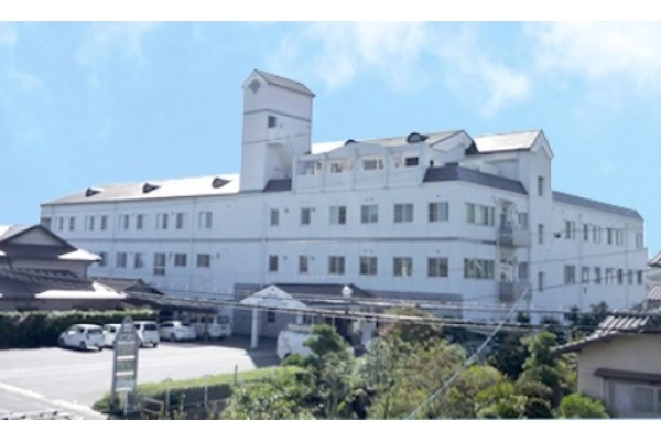 医療法人　東山会・岡山県・介護職・