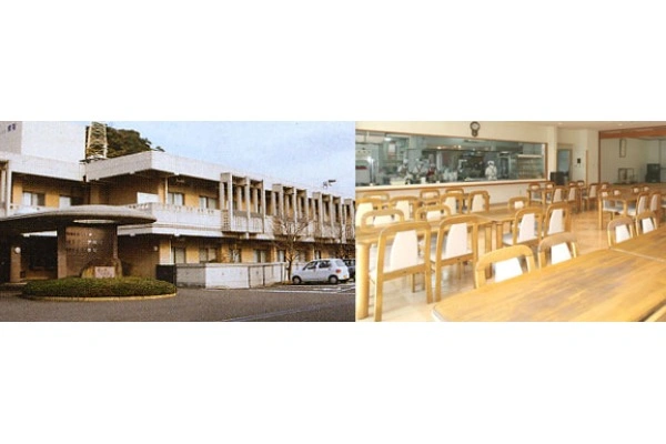 軽費老人ホーム　ケアハウス横尾　社会福祉法人平成会・長崎県・介護職・