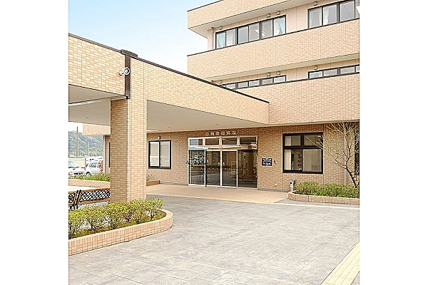 医療法人社団　白梅会　白梅豊岡病院・静岡県・看護師・