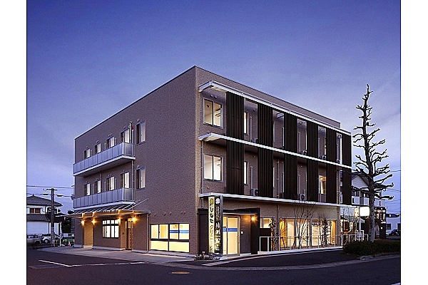 訪問看護ステーションきいれ・鹿児島県・看護師・