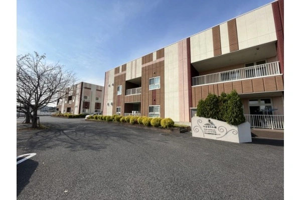 特別養護老人ホーム　やまゆりの郷・茨城県・看護師・