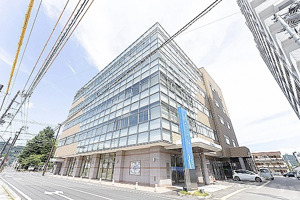 すこやか・ラコパ・福島県・介護職・