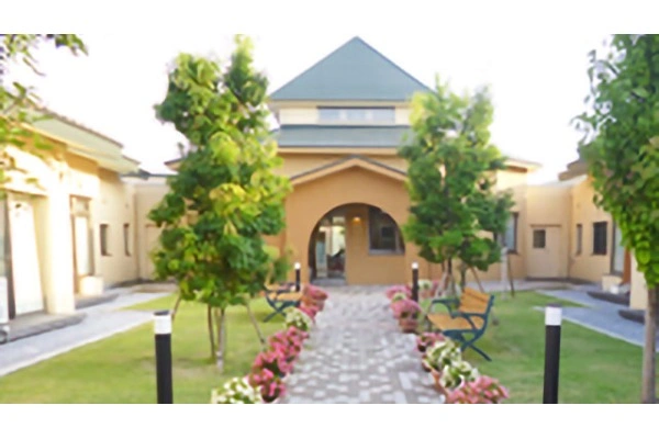 特別養護老人ホーム　キラリの舎・栃木県・介護職・