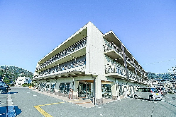 社会福祉法人和敬会　地域密着型複合施設なごみの郷・愛知県・介護職・